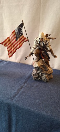 Assassin creed iii connor - assassin's,