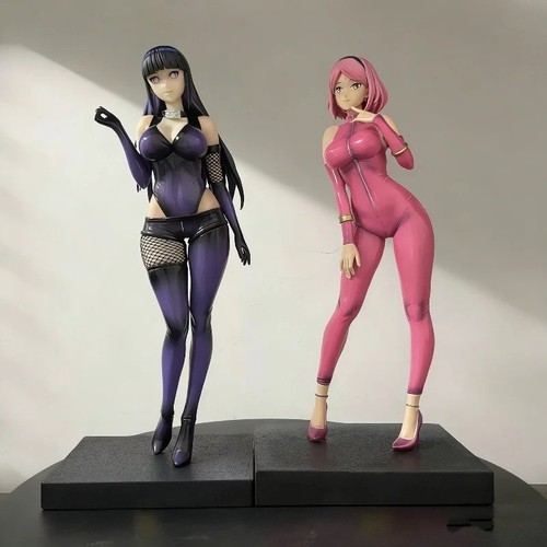 Hinata sakura naruto - hinata, &