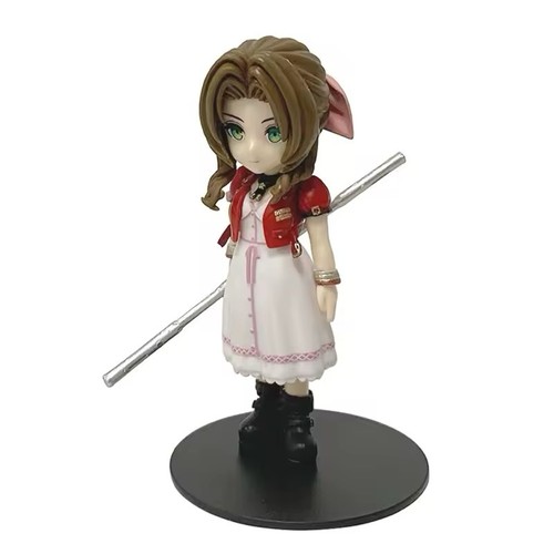 Final fantasy figur alice - final,