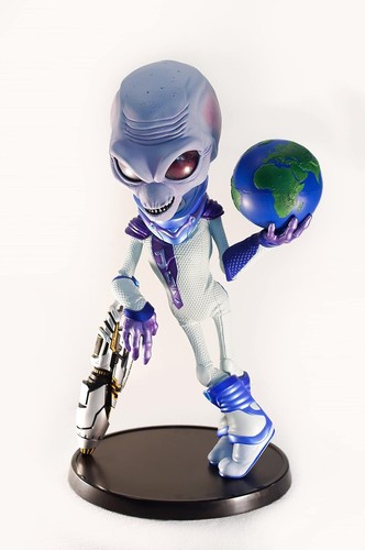Destroy all humans crypto - all,