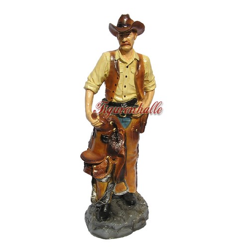 Cowboy indianer western - cowboy, &