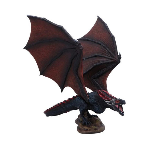 Game thrones statue - thrones,