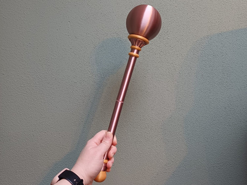 Königliches fantasie zepter - königliches, fantasie-zepter