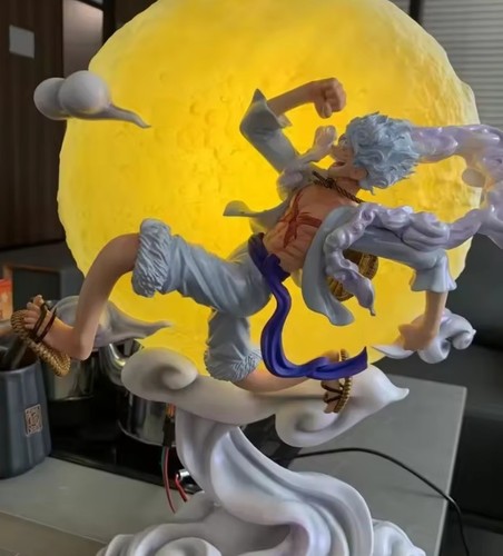 One piece monkey - d, ruffy