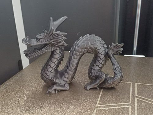 Der schreibtischdrache - der,