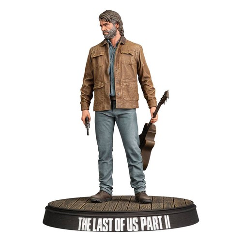 The last part ii pvc - of, us