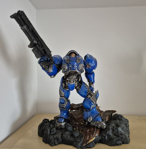 Sideshow starcraft - sideshow,