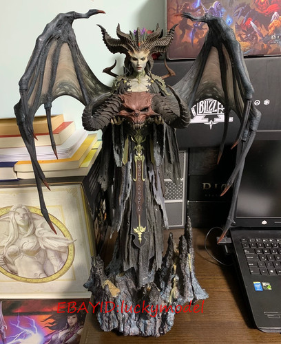 Blizzard diablo lilith - diablo,