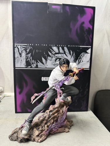 Jujutsu kaisen okkotsu yuta - kaisen,