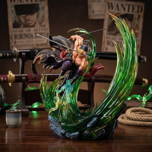 One piece roronoa - one, zoro