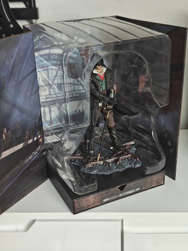 Assassin creed syndicate - creed,