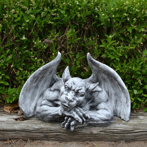 Gargoyle torwächter - gargoyle, i