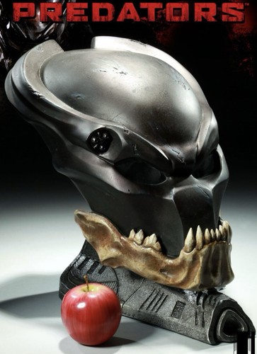Sideshow predator mask the - sideshow,