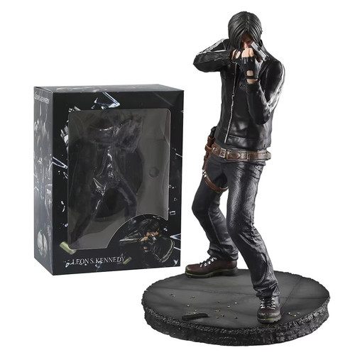Leon kennedy resident evil - resident,