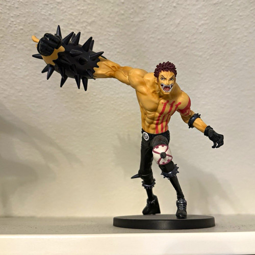 Katakuri bandai spirits figur - spirits,