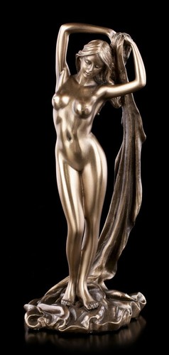 Weibliche akt figur - weibliche,