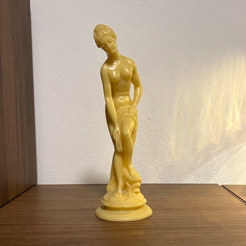 Antik stil statue venus - antik-stil,
