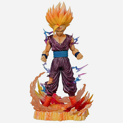 Dragon ball super saiyajin son - ball,