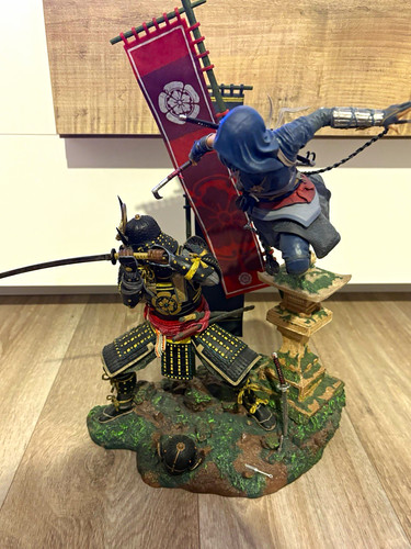 Ubisoft assassin creed - assassin's,