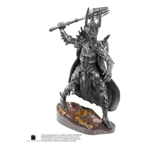 Herr der ringe diorama - herr,