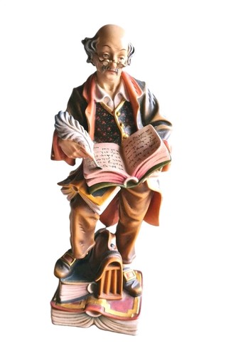 Handgeschnitzte ahornholz - handgeschnitzte,