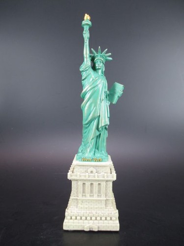New york city freiheitsstatue - new,