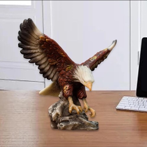 Adler figur skulptur - figur,