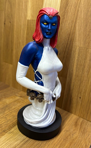 Dynamic forces marvel mystique - dynamic,
