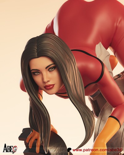 Jessica drew marvel - drew,,