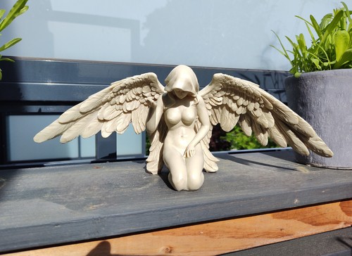 Engel figur statue deko - engel,