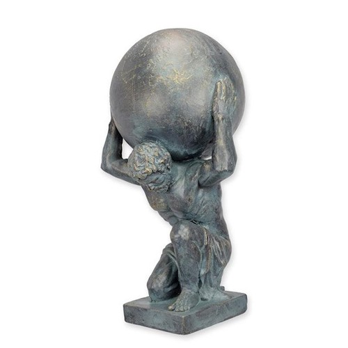 Deko figur skulptur - deko,