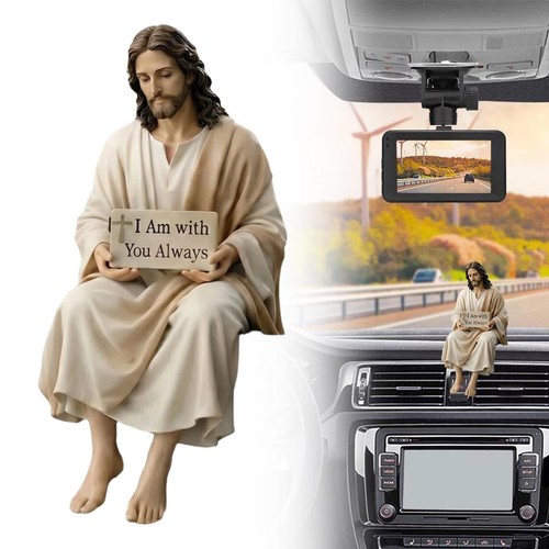Jesus christus statue resin - jesus,