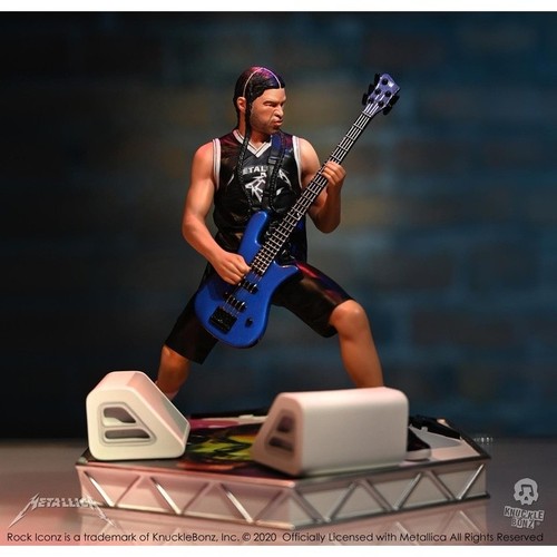 Knucklebonz rock iconz - knucklebonz,