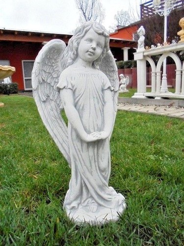 Statue engel 50 - statue,, engel,