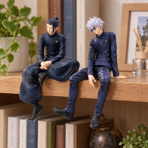 Jjk figur gojo satoru und - figur,