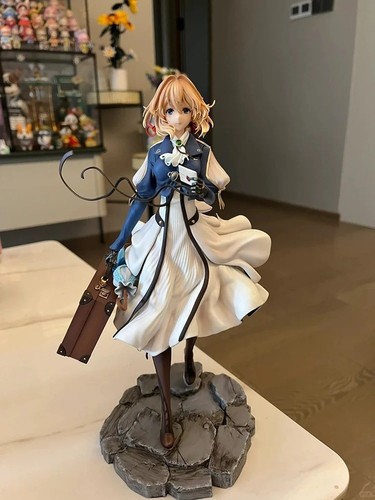 Violet evergarden figur - 25,