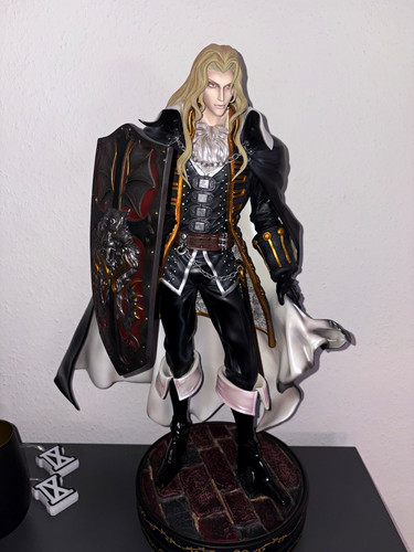 F4f castlevania symphony - castlevania,
