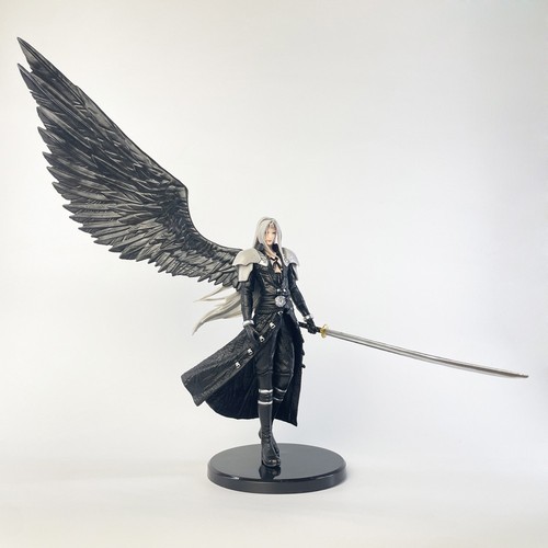 Final fantasy vii - vii, sephiroth
