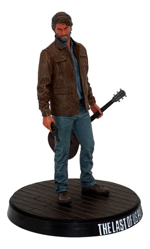 The last part joel - of,