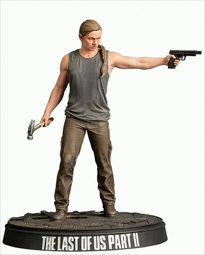 Gw48dc last figur abby - last, of