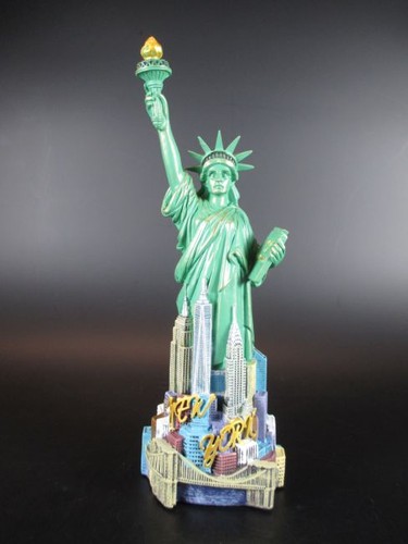 New york freiheitsstatue - york,