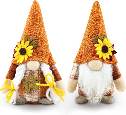 Wichtel figuren tomte elf - 2,