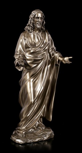 Jesus figur als prediger - prediger,