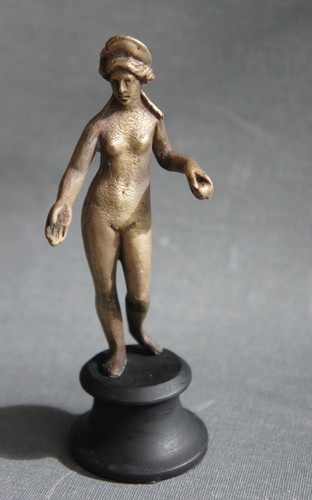 Figur skulptur venus - skulptur,