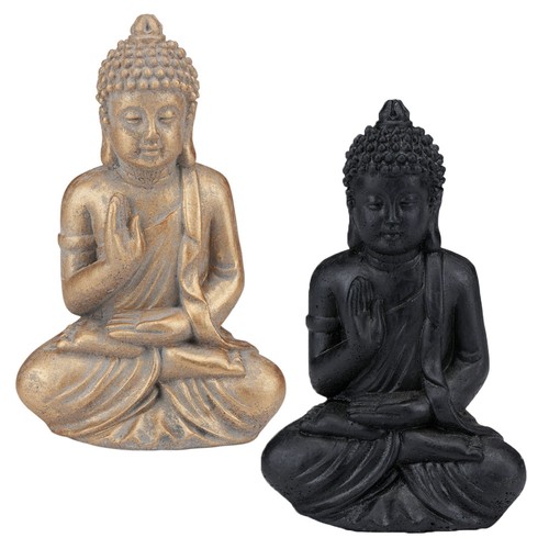 Buddha deko figur buddah - deko,