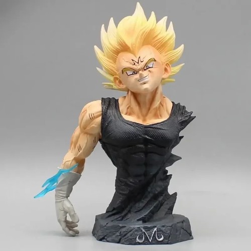 Dragon ball majin vegeta - dragon,