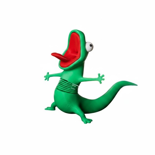Lizard meme figur - lizard-meme-figur, wackelnd