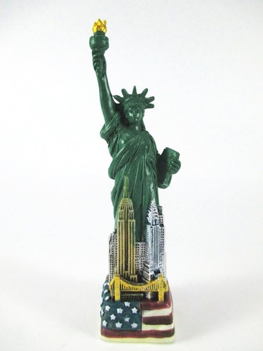 New york freiheitsstatue - york,