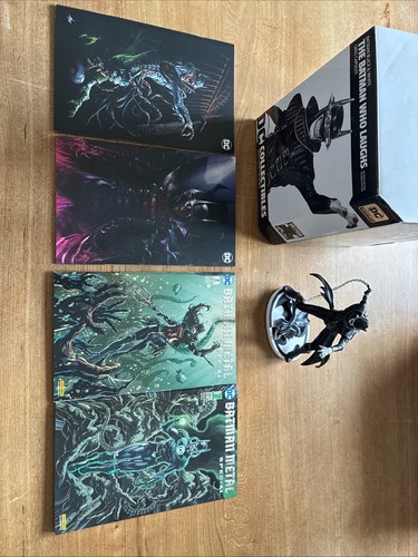 Batman comics der - batman,