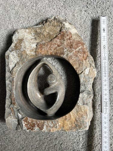 Shona skulptur afrika - shona-skulptur,